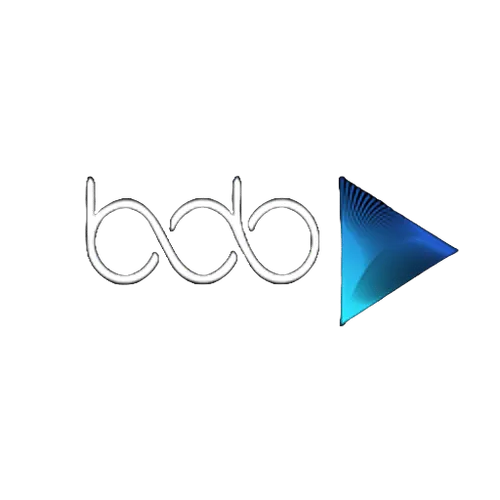 Bob Player IPTV app logo
